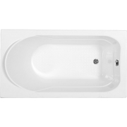 Акриловая ванна Aquanet West NEW 150x70 см