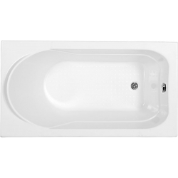 Акриловая ванна Aquanet West NEW 150x70 см