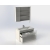 Мебель для ванной Aquanet Порто 80 белая