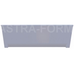 Astra-Form Экран фронтальный для ванн Нью-Форм 170