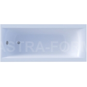 Astra-Form Ванна Нью-Форм 170х75, литой мрамор