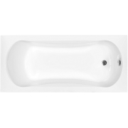 Besco Акриловая ванна Aria 160x70