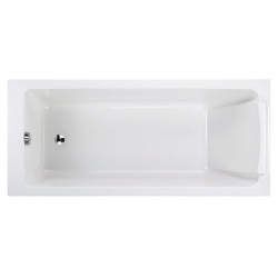 Акриловая ванна Jacob Delafon Sofa (E60515RU) 170x75