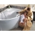 Акриловая ванна Koller Pool Montana 150x105 R