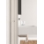 Шторка на ванну Koller Pool Waterfall Line QP93 Chrome Clear