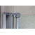 Шторка на ванну Koller Pool Waterfall Line QP93 L Chrome Grape