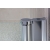 Шторка на ванну Koller Pool Waterfall Line QP93 R Chrome Grape