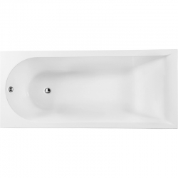 Акриловая ванна AM PM Inspire 180x80