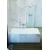 Акриловая ванна AM PM Sensation 180x80x68