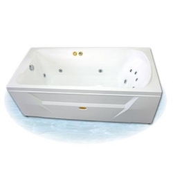 Акриловая ванна Радомир Ларедо 2 Luxe