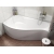 Relisan Акриловая ванна Isabella L 170x90x60