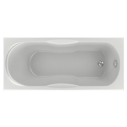 Relisan Eco Plus Акриловая ванна Мега 160х70