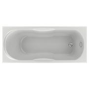 Relisan Eco Plus Акриловая ванна Мега 170х75