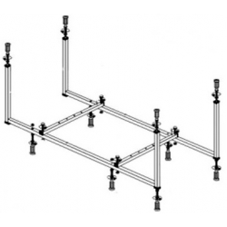 Relisan Eco Plus Каркас для ванны Eco Plus