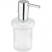 Дозатор для жидкого мыла Grohe Essentials (40394001)