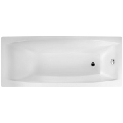 Чугунная ванна Wotte Forma 170x70 см