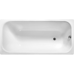 Чугунная ванна Wotte Start 160x75 см
