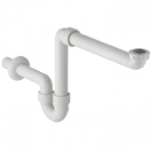 Сифон для раковины Geberit Uniflex (151.107.11.1)