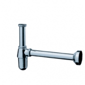 Сифон для раковины Hansgrohe (52010000)