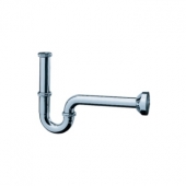 Сифон для раковины Hansgrohe (53010)