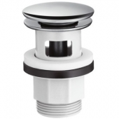 Сливной набор для раковины Hansgrohe Flowstar Push-Open (50105000)