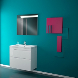 Мебель для ванной Alvaro Banos Armonia Maximo 80