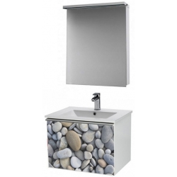 Dreja Мебель для ванной "Image 60" stone