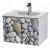 Dreja Мебель для ванной "Image 60" stone