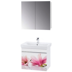 Dreja Мебель для ванной "Vision 70" orchidej