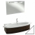 Мебель для ванной Jacob Delafon Presquile 130 белый