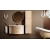 Мебель для ванной Belux Версаль 120 бежевая R