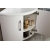 Мебель для ванной Belux Жирона 580 белая
