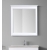 Мебель для ванной комнаты Belux Афины 75 белая матовая