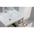 Мебель для ванной комнаты Belux Севилья 60 НП60-02 белая