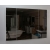 Мебель для ванной комнаты Belux Триумф 100 НП100-01 белая матовый