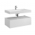 Мебель для ванной комнаты Belux Триумф 100 НП100-01 белая матовый