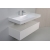 Мебель для ванной комнаты Belux Триумф 120 НП120-01 белая матовый