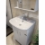 Мебель для ванной СанТа Стандарт Сити 50 с зеркалом Герда 50