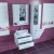 Мебель для ванной СанТа Вегас 70 подвесная с раковиной Гамма 56