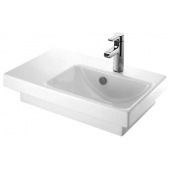 Раковина Jacob Delafon Odeon Up E4758G-00 (L)