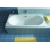 Ванна стальная Kaldewei Classic Duo 110 (2910.0001.3001) 180x80 Easy-Clean