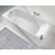 Ванна стальная Kaldewei Saniform Plus 371-1 (1129.0001.3001) 170x73 Easy-Clean