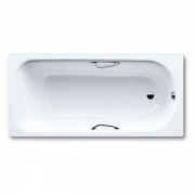 Ванна стальная Kaldewei Saniform Plus Star 337 (1337.0001.3001) 180x80 Easy-Clean