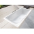 Ванна стальная Kaldewei Silenio 676 (2676.0001.3001) 180x80 Easy-Clean